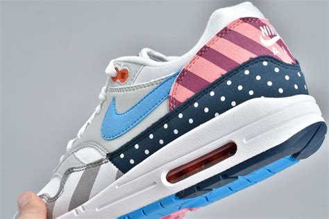 nike air piet parra|parra x air max shoes.